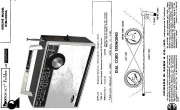 Montgomery Ward_Airline-GTM1200_GTM1200A(Sams-S0515F05)-1961.Sams.Radio preview